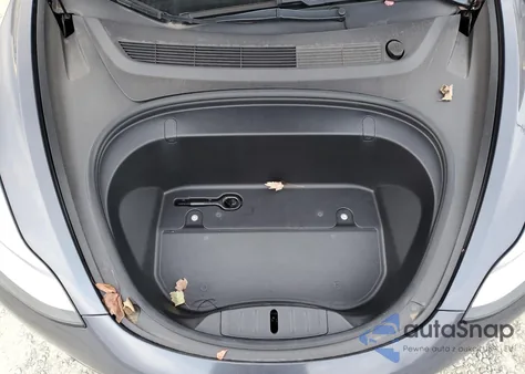 2019 Tesla Model 3 из США, поврежденный, VIN 5YJ3E1EB7KF450358